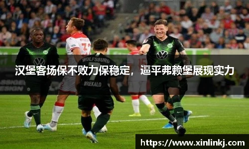汉堡客场保不败力保稳定，逼平弗赖堡展现实力