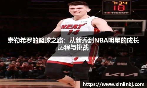 泰勒希罗的篮球之路：从新秀到NBA明星的成长历程与挑战